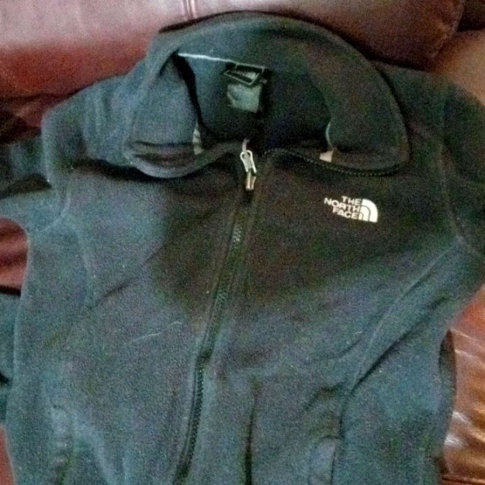 Woman's North Face Jacket Size XS